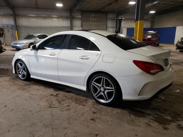 2014 Mercedes-Benz Cla 250 4Matic VIN: WDDSJ4GB6EN161022 Lot: 55168584