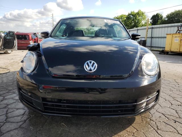 2013 Volkswagen Beetle VIN: 3VWJX7AT3DM693258 Lot: 54153544