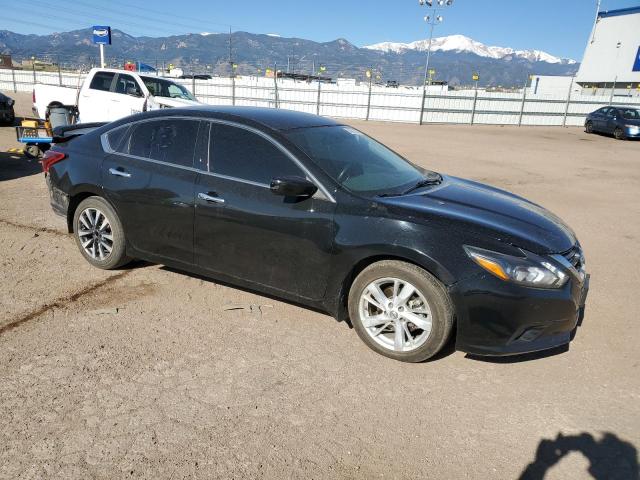 2017 Nissan Altima 2.5 VIN: 1N4AL3AP5HC286629 Lot: 53861504