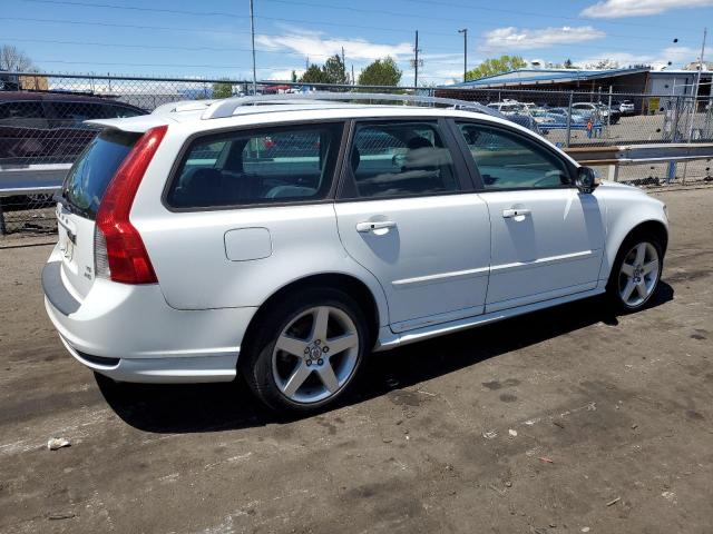 2009 Volvo V50 T5 VIN: YV1MJ672092479783 Lot: 54391484