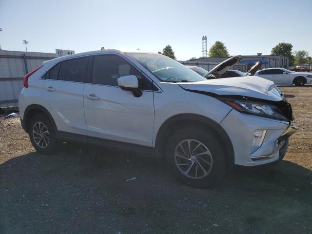 2020 MITSUBISHI ECLIPSE CR - JA4AS3AA0LZ022484