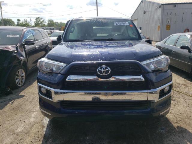 VIN JTEBU5JR9H5418428 2017 Toyota 4runner, Sr5/Sr5... no.5