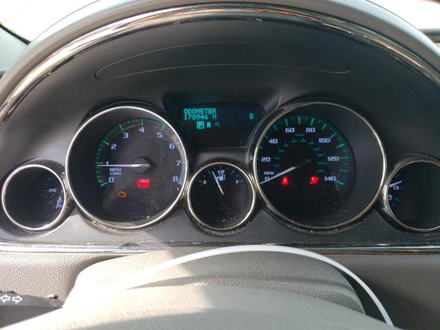 2016 Buick Enclave VIN: 5GAKRBKD1GJ196286 Lot: 53781544