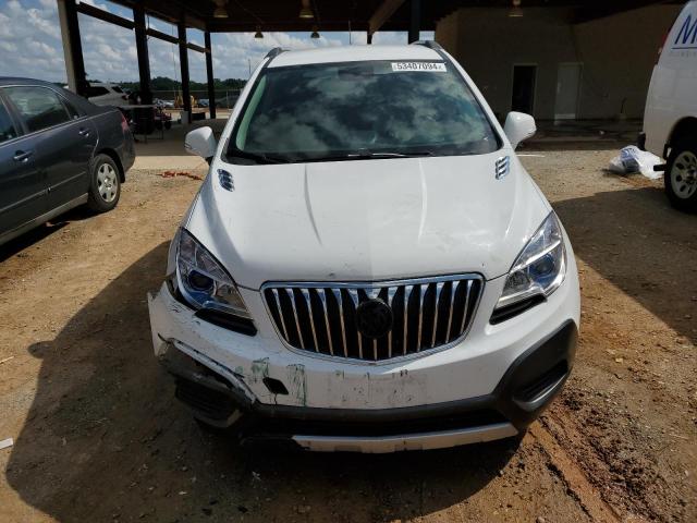 2016 Buick Encore VIN: KL4CJASB3GB531474 Lot: 53407094