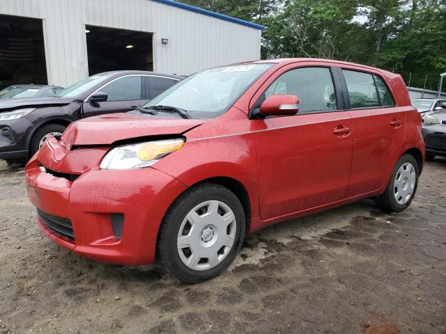 2008 Toyota Scion Xd VIN: JTKKU10408J023217 Lot: 54079774
