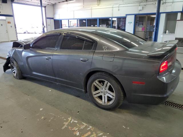 2013 Dodge Charger Se VIN: 2C3CDXBG5DH639968 Lot: 56628584