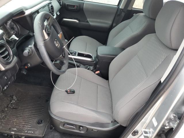 2023 TOYOTA TACOMA DOU - 3TYAZ5CN3PT037196