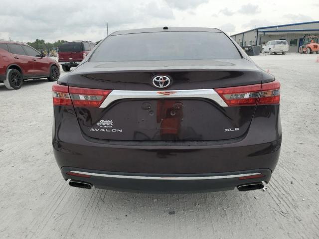 2016 Toyota Avalon Xle VIN: 4T1BK1EBXGU199771 Lot: 55118154