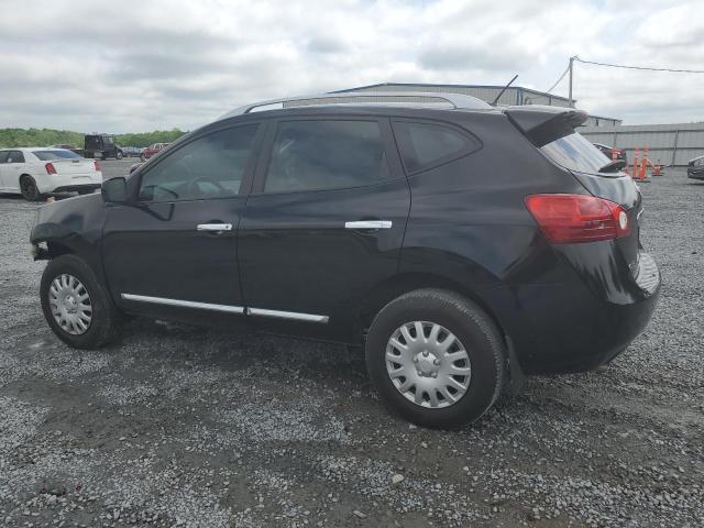 2014 Nissan Rogue Select S VIN: JN8AS5MT4EW624134 Lot: 54023394