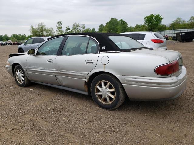 2004 Buick Lesabre Limited VIN: 1G4HR54K44U184063 Lot: 54897054