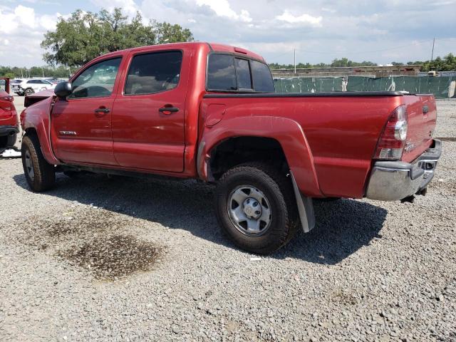 2013 Toyota Tacoma Double Cab Prerunner VIN: 3TMJU4GN8DM150779 Lot: 57129374