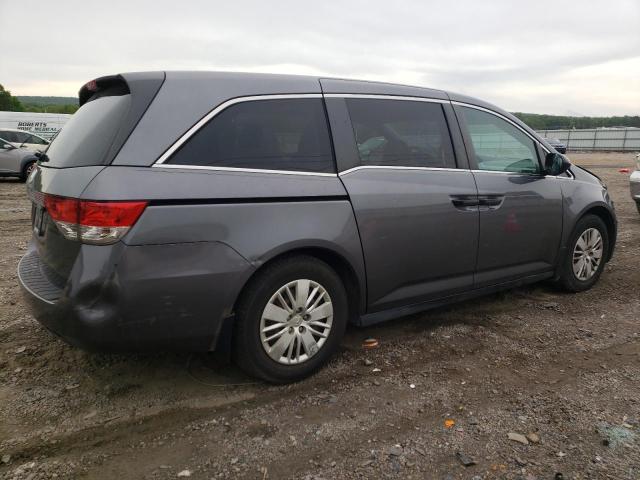 2014 Honda Odyssey - Image 3