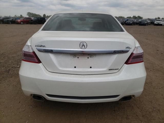 2009 Acura Rl VIN: JH4KB26639C001888 Lot: 55490454