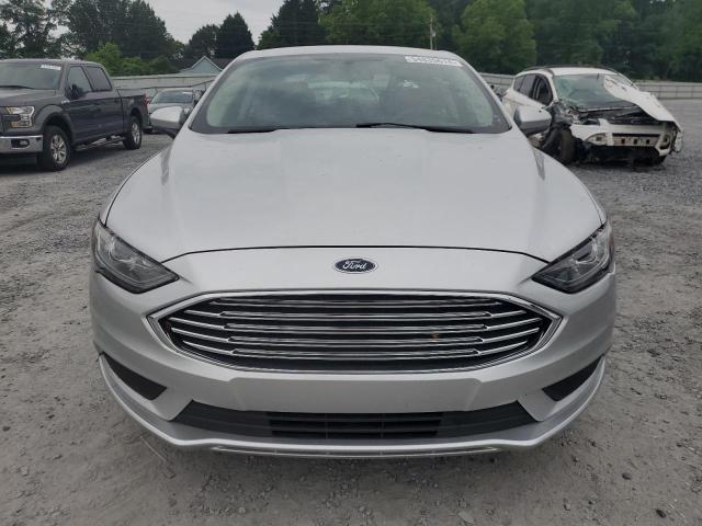 VIN 3FA6P0H74JR106451 2018 Ford Fusion, SE no.5