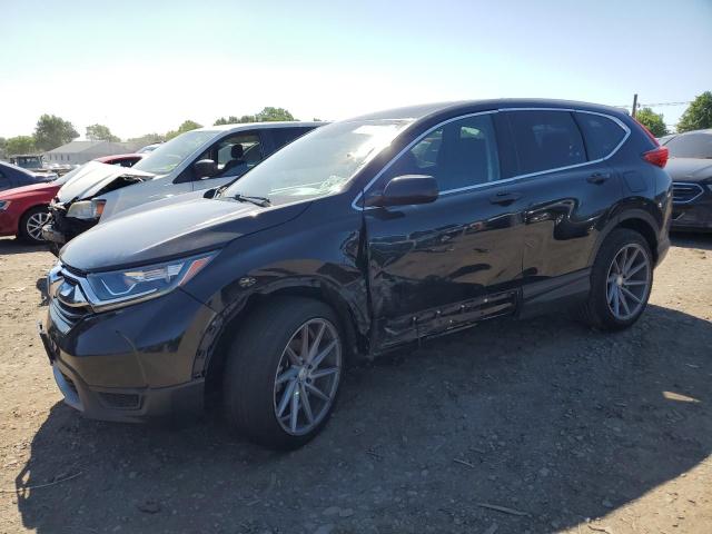 2019 Honda Cr-V Lx VIN: 2HKRW6H3XKH208237 Lot: 55654344