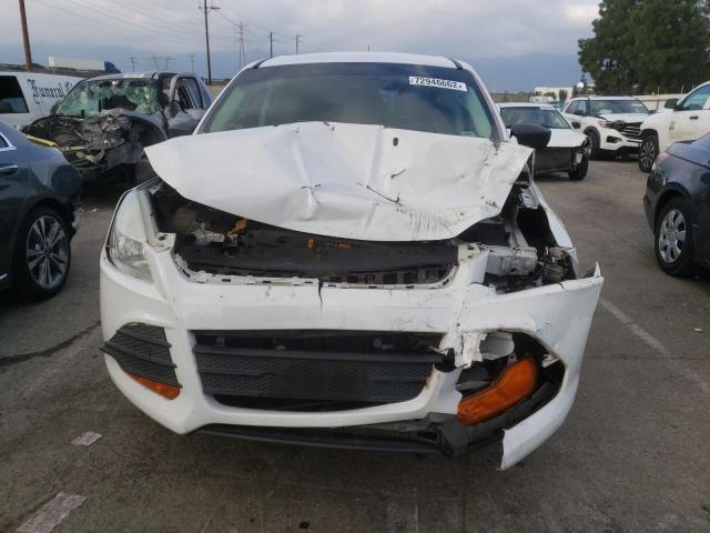 2013 Ford Escape S VIN: 1FMCU0F79DUB96942 Lot: 55203214