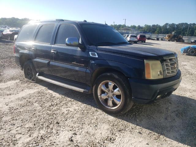 2004 Cadillac Escalade Luxury VIN: 1GYEK63N84R217043 Lot: 53359174