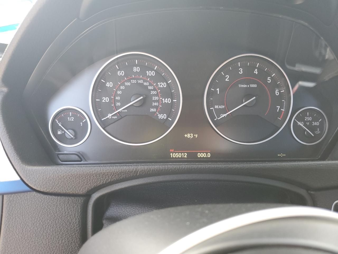 WBA8E9G52GNT42604 2016 BMW 328 I Sulev