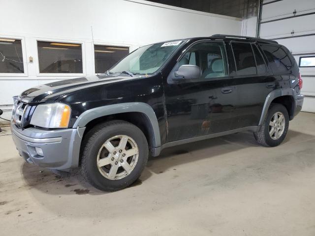 Lot #2540441577 2007 ISUZU ASCENDER S salvage car