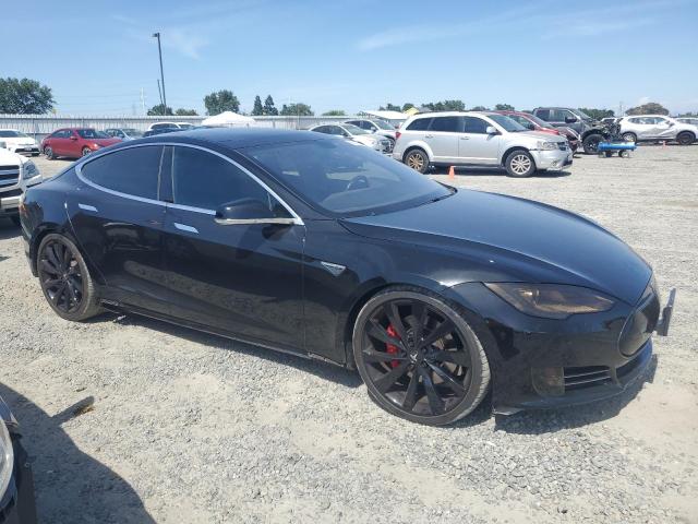 5YJSA1H11EFP51545 2014 Tesla Model S