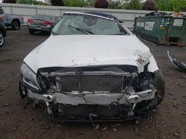 VIN WDDWK6EB4KF873838 2019 Mercedes-Benz C-Class, 4... no.5