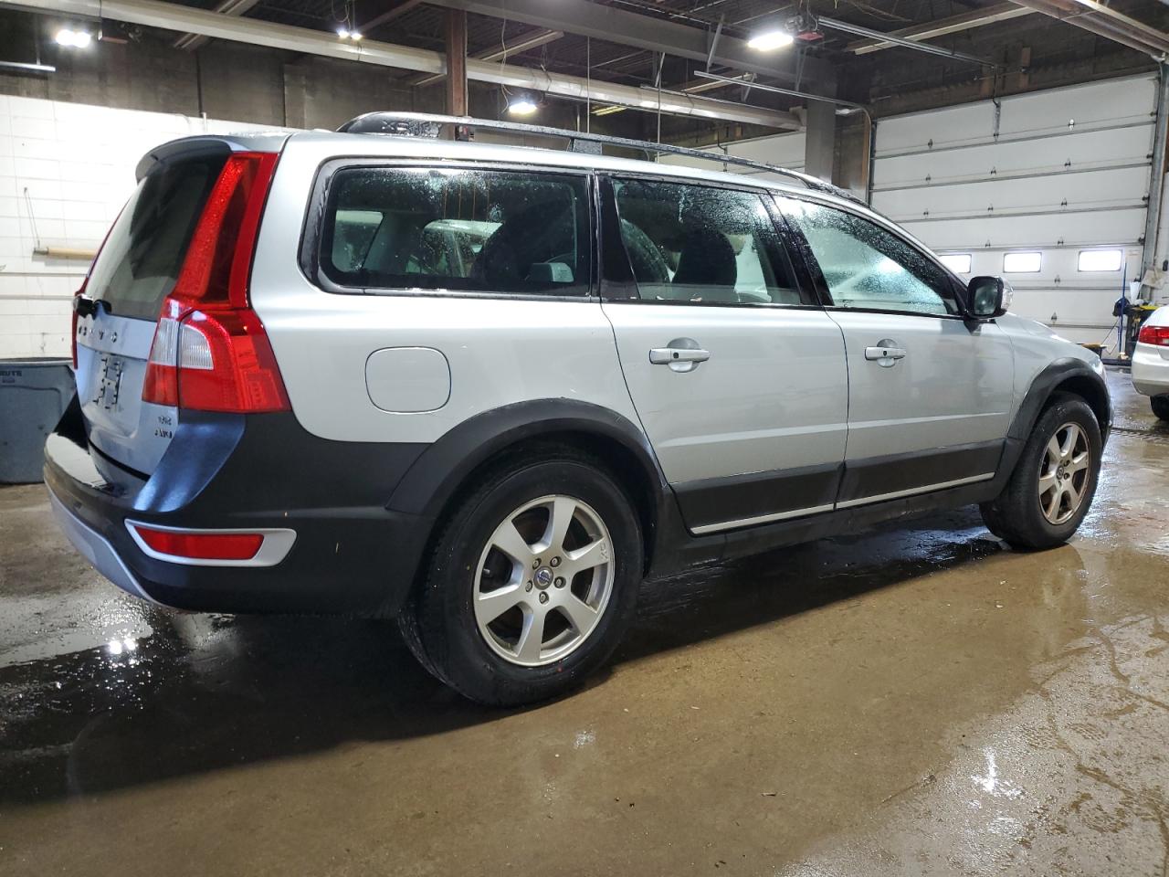 YV4BZ982781034898 2008 Volvo Xc70