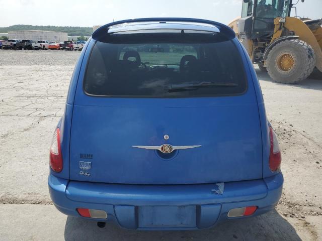 2007 Chrysler Pt Cruiser Touring VIN: 3A8FY58BX7T528849 Lot: 54317824