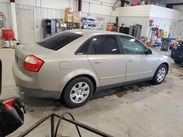 2003 Audi A4 1.8T VIN: WAUJC68E33A234787 Lot: 56229264