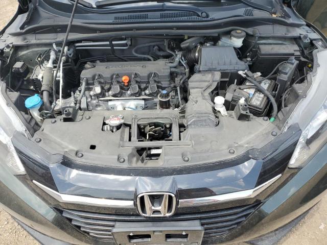 2018 Honda Hr-V Ex VIN: 3CZRU5H57JG701358 Lot: 55704044