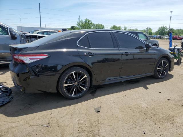 4T1K61AK7LU387183 Toyota Camry XSE 3