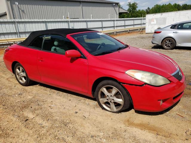 2004 Toyota Camry Solara Se VIN: 4T1FA38P84U031906 Lot: 53661624