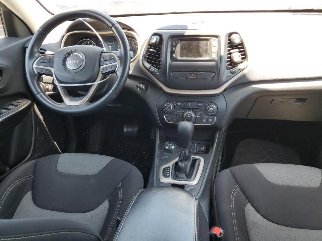 2014 Jeep Cherokee Latitude VIN: 1C4PJMCS5EW272788 Lot: 55137224