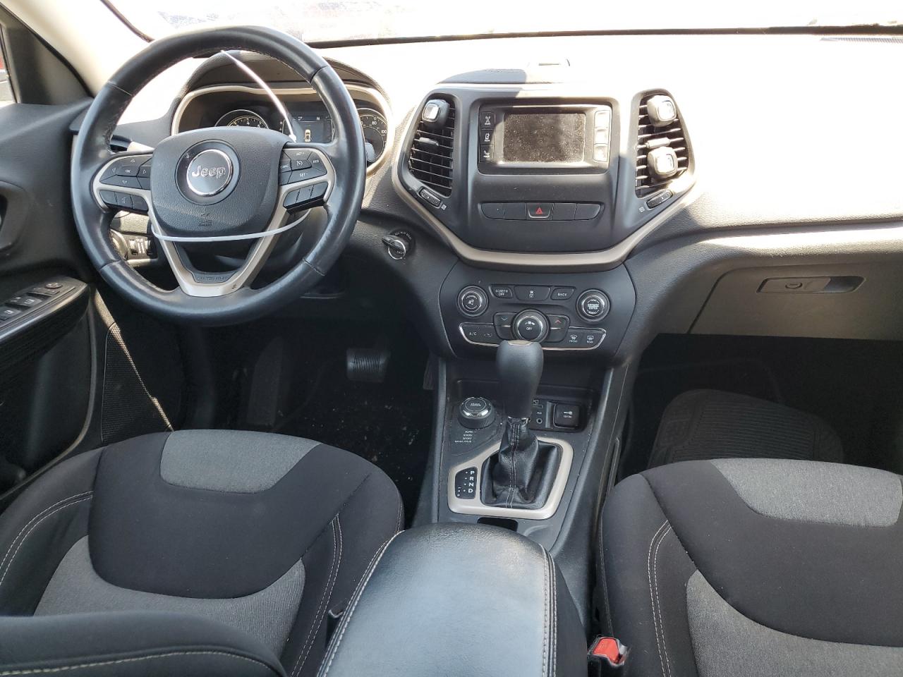 1C4PJMCS5EW272788 2014 Jeep Cherokee Latitude