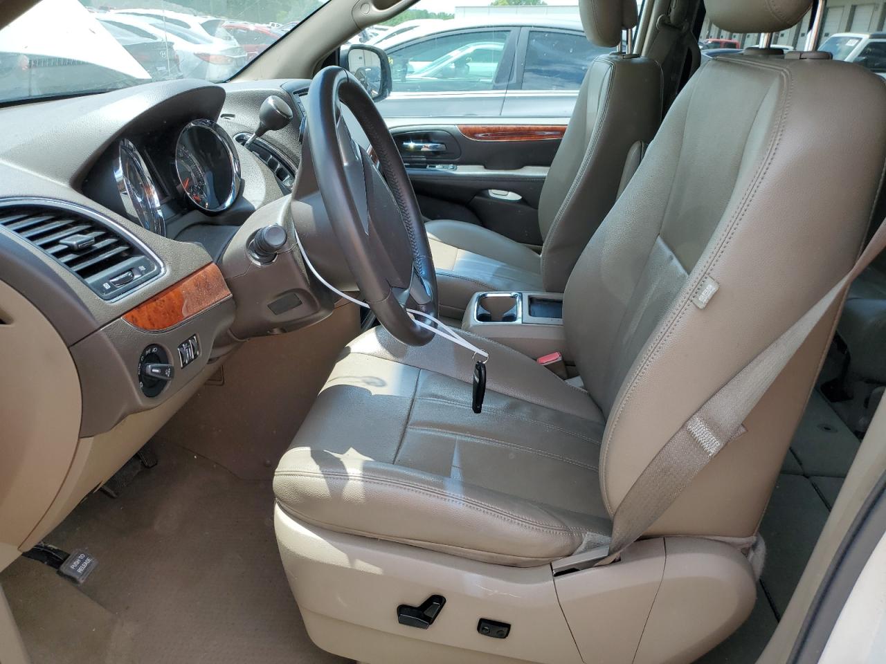 2C4RC1BG8DR713514 2013 Chrysler Town & Country Touring