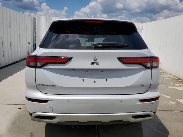 2024 Mitsubishi Outlander Se VIN: JA4J3VA89RZ050363 Lot: 56037864