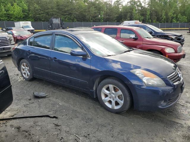 2009 Nissan Altima 2.5 VIN: 1N4AL21E19N443197 Lot: 53024354