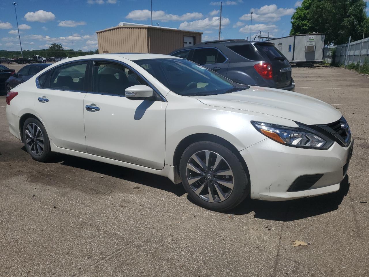 1N4AL3AP1GC275903 2016 Nissan Altima 2.5