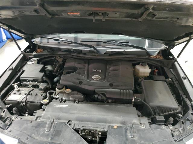 2022 NISSAN ARMADA S JN8AY2AC0N9161828