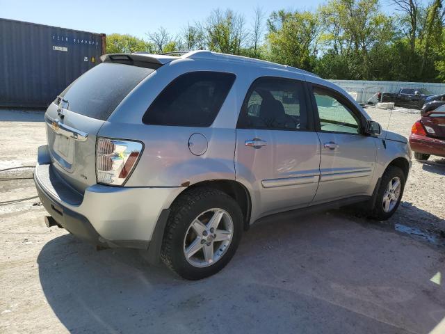 2006 Chevrolet Equinox Lt VIN: 2CNDL73F866125647 Lot: 56697974