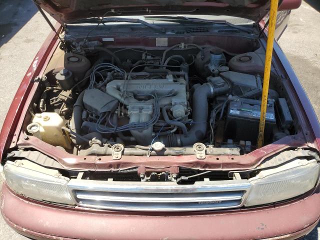 1989 Nissan Maxima VIN: JN1HJ01P2KT204508 Lot: 54963784