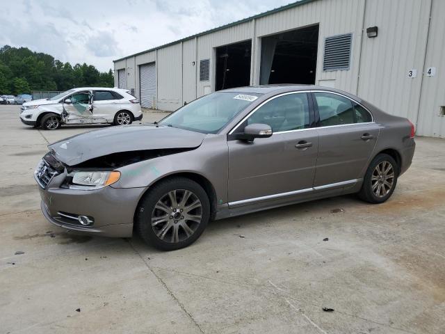 2010 Volvo S80 3.2 VIN: YV1982AS6A1127336 Lot: 54689394