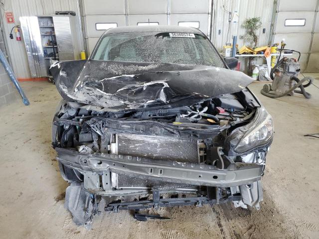 4S3GTAB68P3717087 Subaru Impreza  5