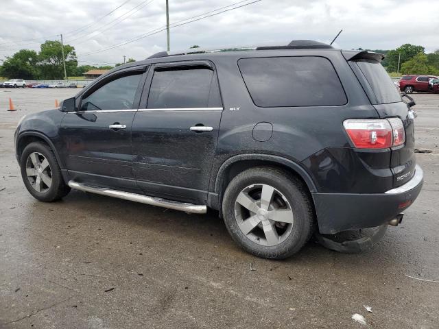 2011 GMC Acadia Slt-1 VIN: 1GKKRRED6BJ266185 Lot: 55547074