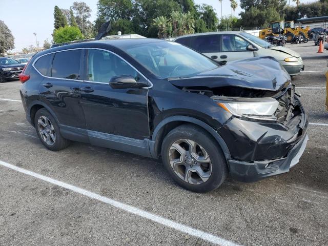 2018 Honda Cr-V Exl VIN: 2HKRW1H8XJH502282 Lot: 53443744