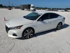 2019 NISSAN ALTIMA SR - 1N4BL4CV8KC246350