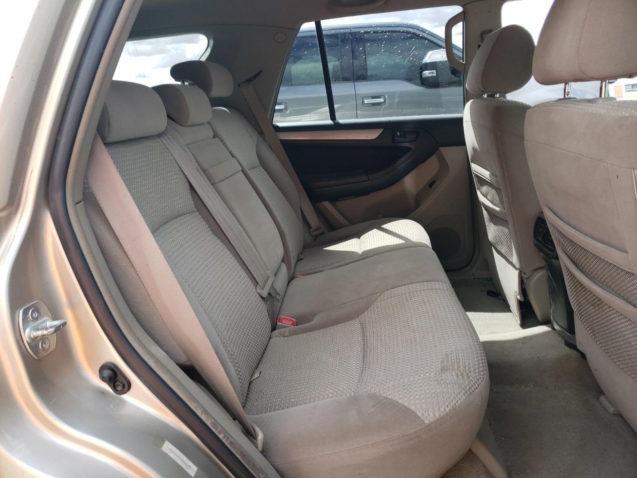 JTEZU14R240043377 2004 Toyota 4Runner Sr5