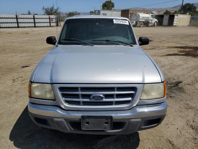 2001 Ford Ranger VIN: 1FTYR10U11TA63951 Lot: 55294634