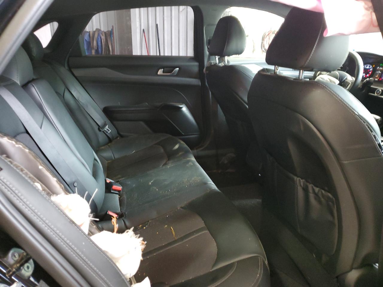 5XXG64J22RG240229 2024 Kia K5 Gt Line