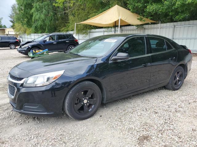 2014 Chevrolet Malibu Ls VIN: 1G11A5SL2EF276280 Lot: 53556524