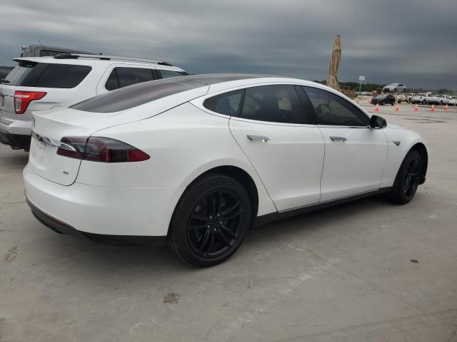 2013 Tesla Model S VIN: 5YJSA1DN5DFP07328 Lot: 54246134